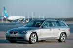 BMW 530d Touring 2004 года (WW)